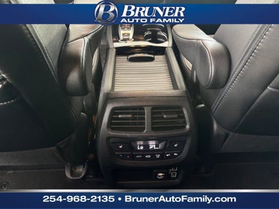 2021 Honda Passport Elite