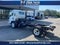 2024 Chevrolet Low Cab Forward 4500 XD Base
