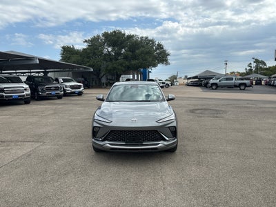2024 Buick Envista Avenir