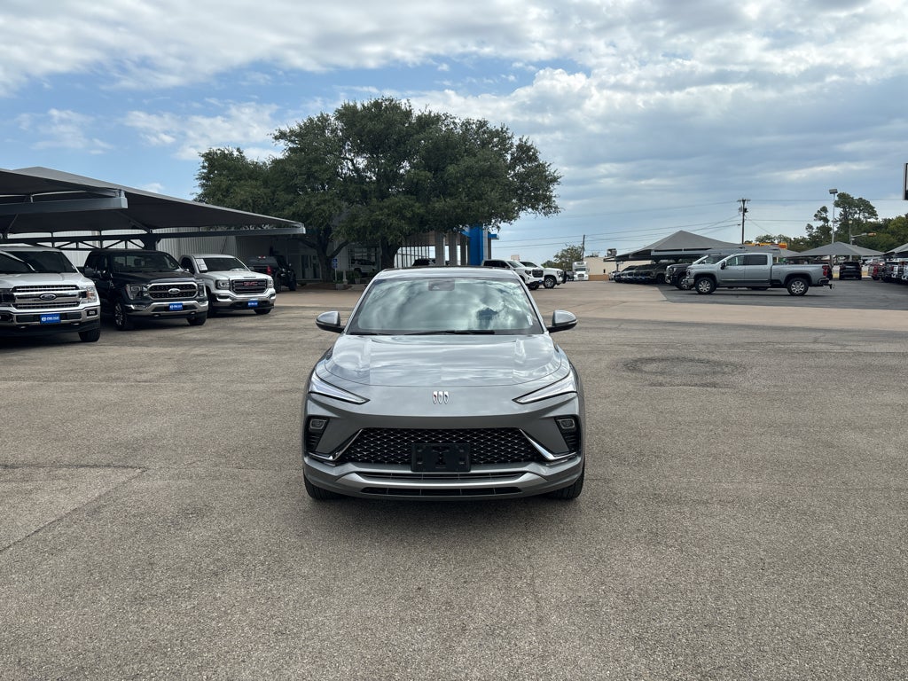 2024 Buick Envista Avenir