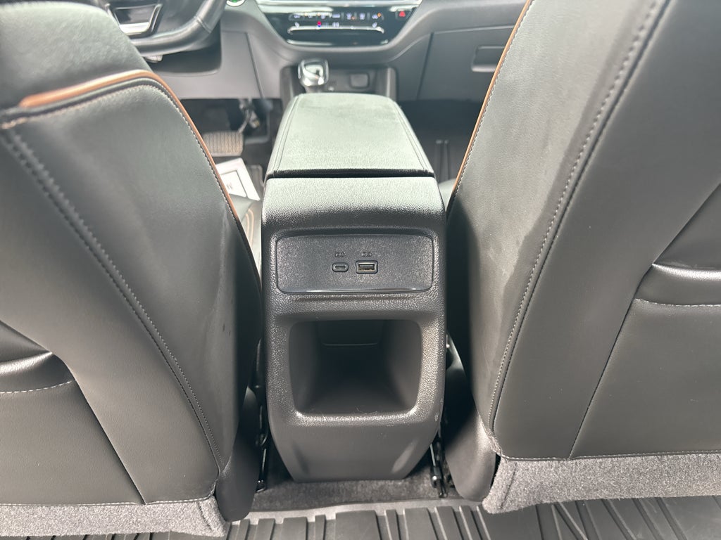 2024 Buick Envista Avenir