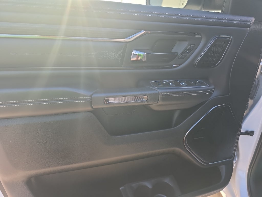 2024 RAM 1500 Limited Crew Cab 4x4 5'7" Box