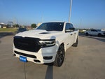 2024 RAM 1500 Limited Crew Cab 4x4 5'7" Box