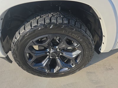 2024 RAM 1500 Limited Crew Cab 4x4 5'7" Box