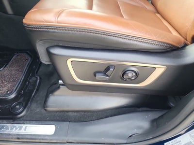 2021 RAM 1500 Longhorn