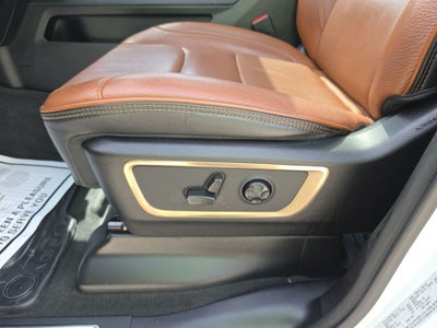 2022 RAM 1500 Longhorn