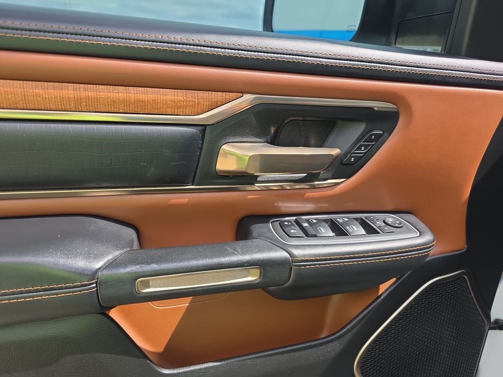 2022 RAM 1500 Longhorn