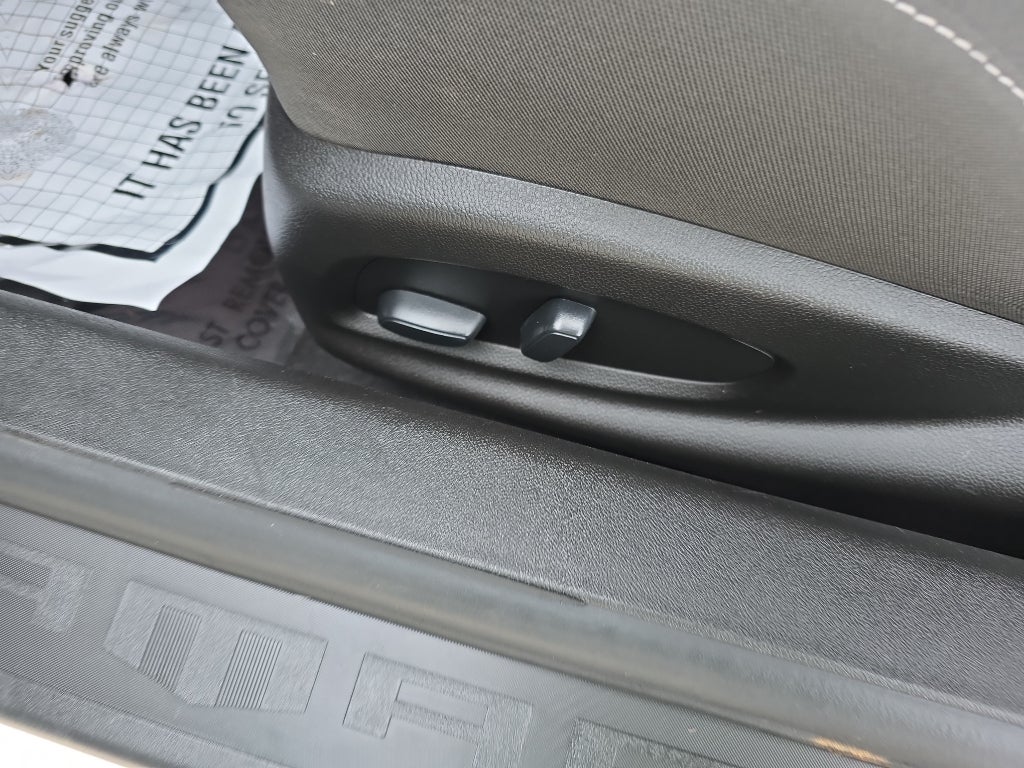 2022 Chevrolet Camaro LT1