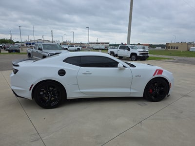 2022 Chevrolet Camaro LT1