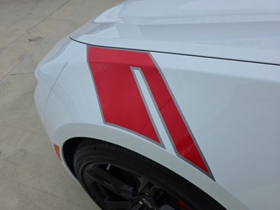 2022 Chevrolet Camaro LT1