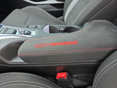 2022 Chevrolet Camaro LT1