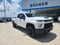 2022 Chevrolet Silverado 2500 HD Custom