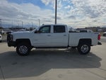 2017 Chevrolet Silverado 3500 HD High Country