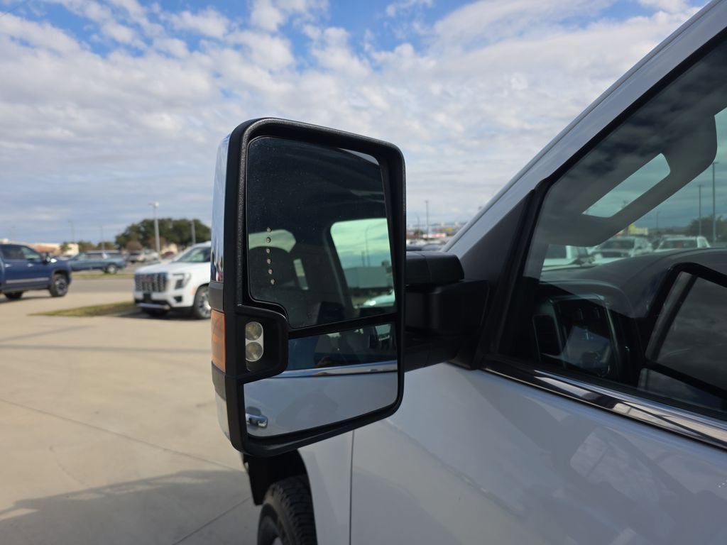 2017 Chevrolet Silverado 3500 HD High Country