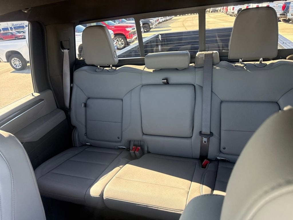 2026 Chevrolet Silverado 3500 HD LTZ DRW