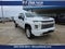 2022 Chevrolet Silverado 3500 HD LTZ