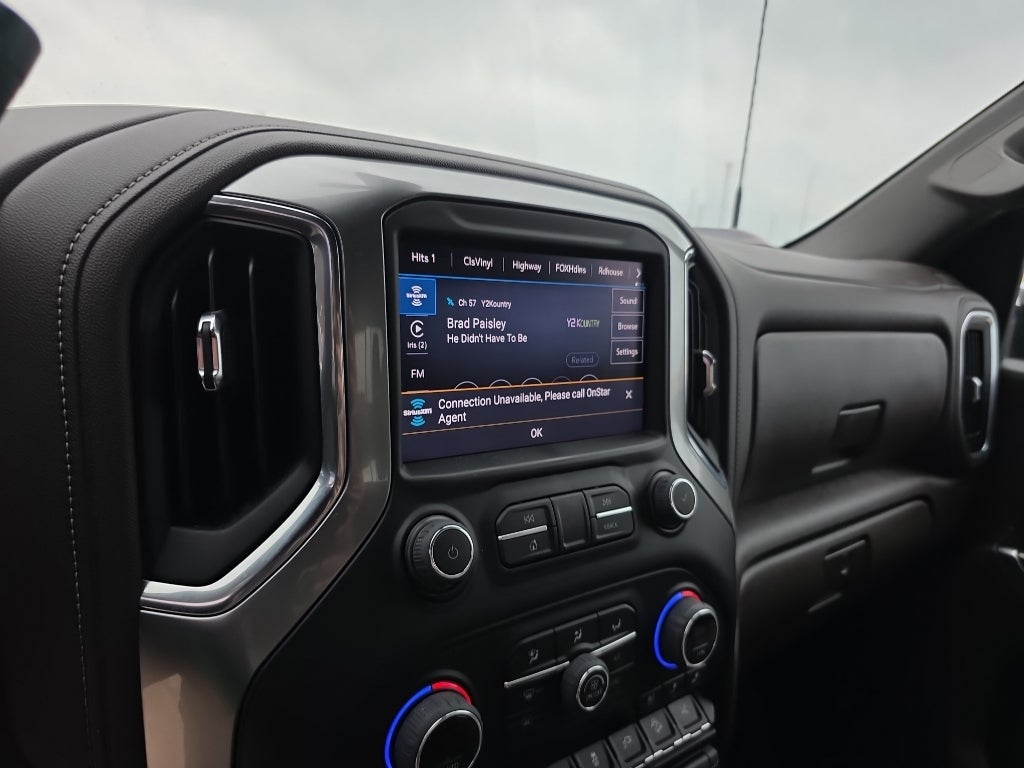 2022 Chevrolet Silverado 3500 HD LTZ