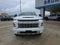 2022 Chevrolet Silverado 3500 HD LTZ