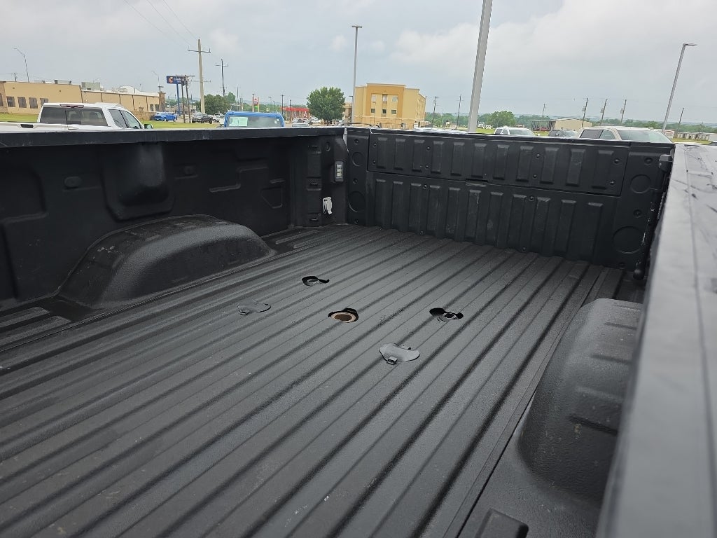2022 Chevrolet Silverado 3500 HD LTZ