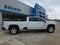 2022 Chevrolet Silverado 3500 HD LTZ