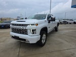 2022 Chevrolet Silverado 3500 HD LTZ