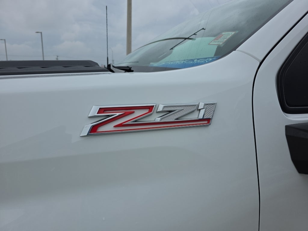 2022 Chevrolet Silverado 3500 HD LTZ