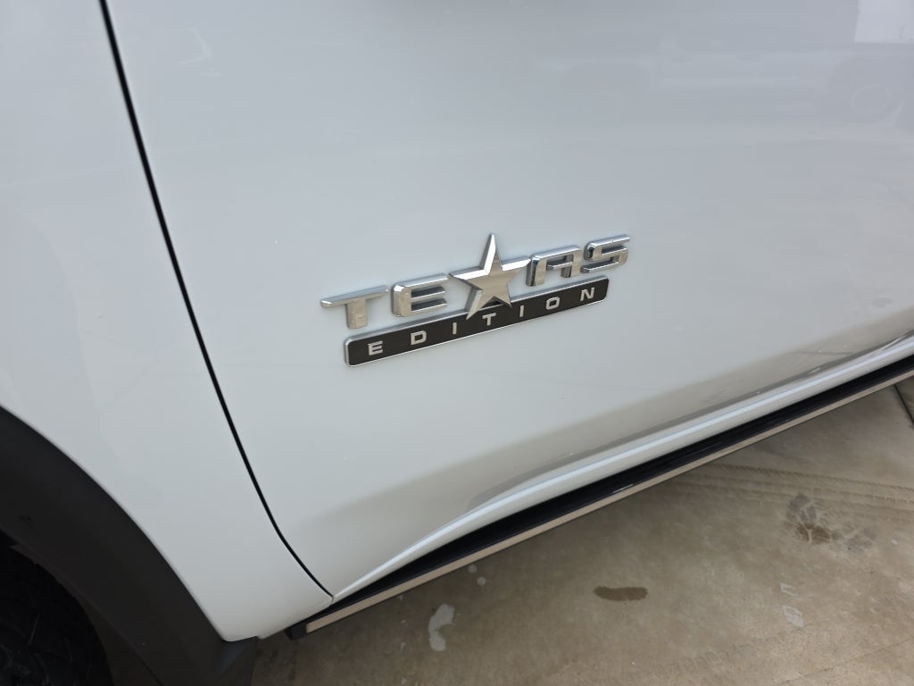 2022 Chevrolet Silverado 3500 HD LTZ