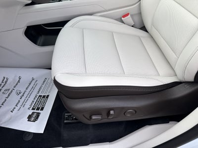 2027 GMC Acadia Denali
