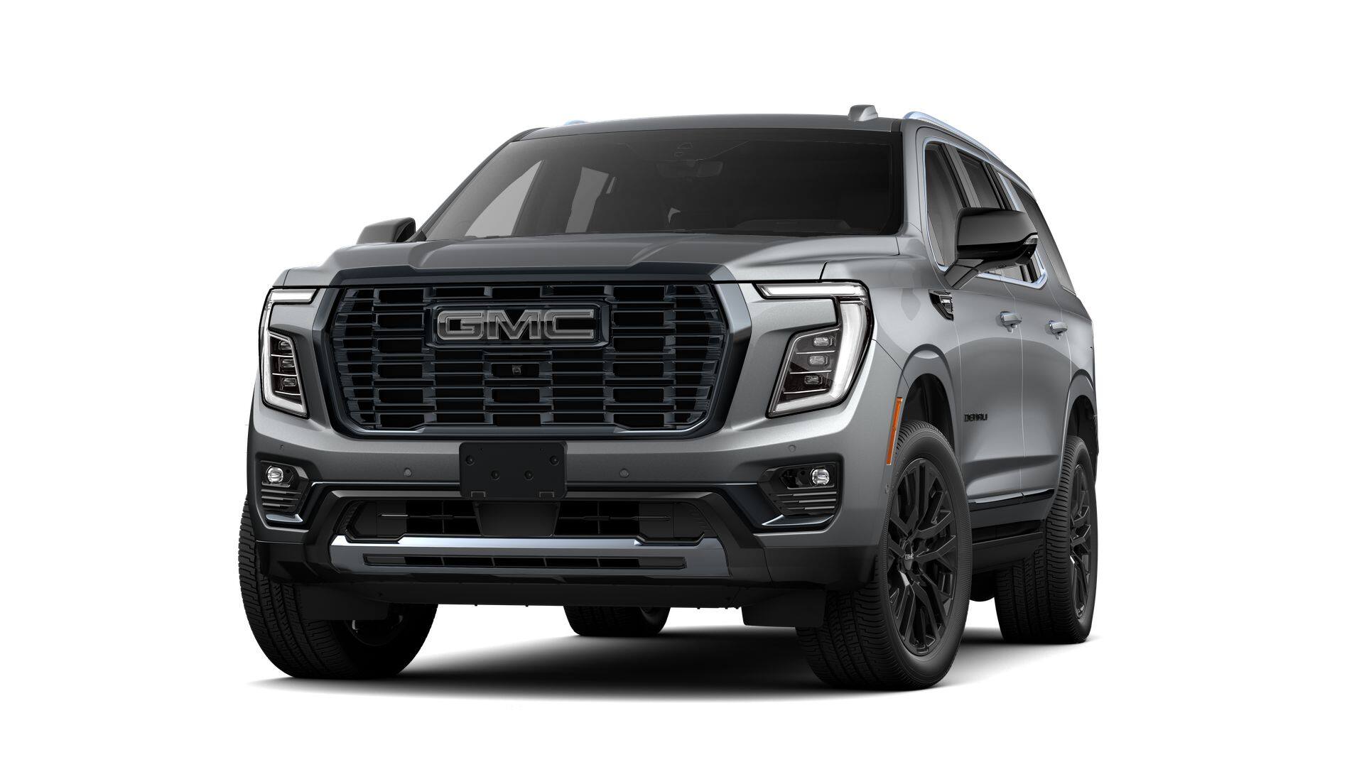 2027 GMC Yukon Denali Ultimate