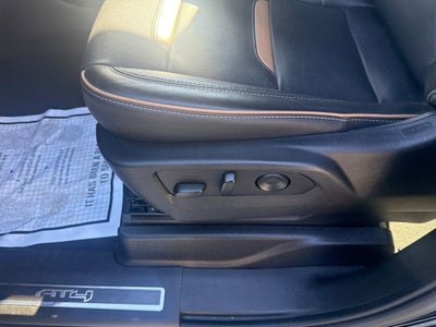 2023 GMC Yukon XL AT4