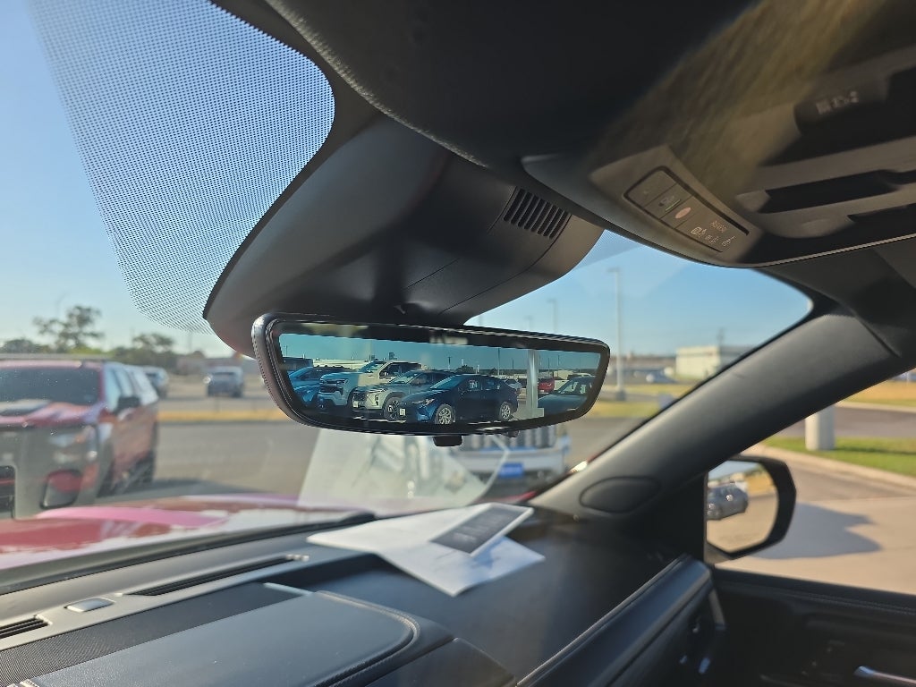 2025 GMC Yukon XL AT4 Ultimate