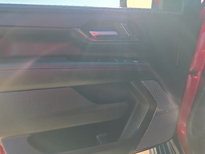 2025 GMC Yukon XL AT4 Ultimate