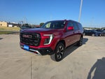 2025 GMC Yukon XL AT4 Ultimate