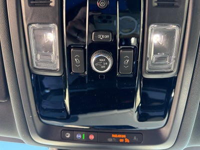 2027 Chevrolet Tahoe RST