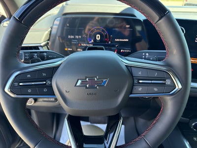 2027 Chevrolet Tahoe RST