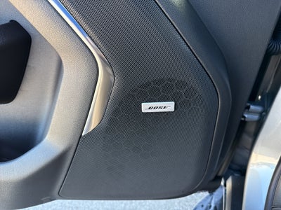 2027 Chevrolet Tahoe RST
