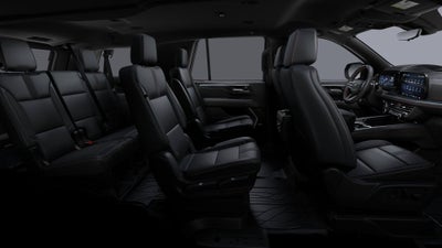 2027 Chevrolet Tahoe RST
