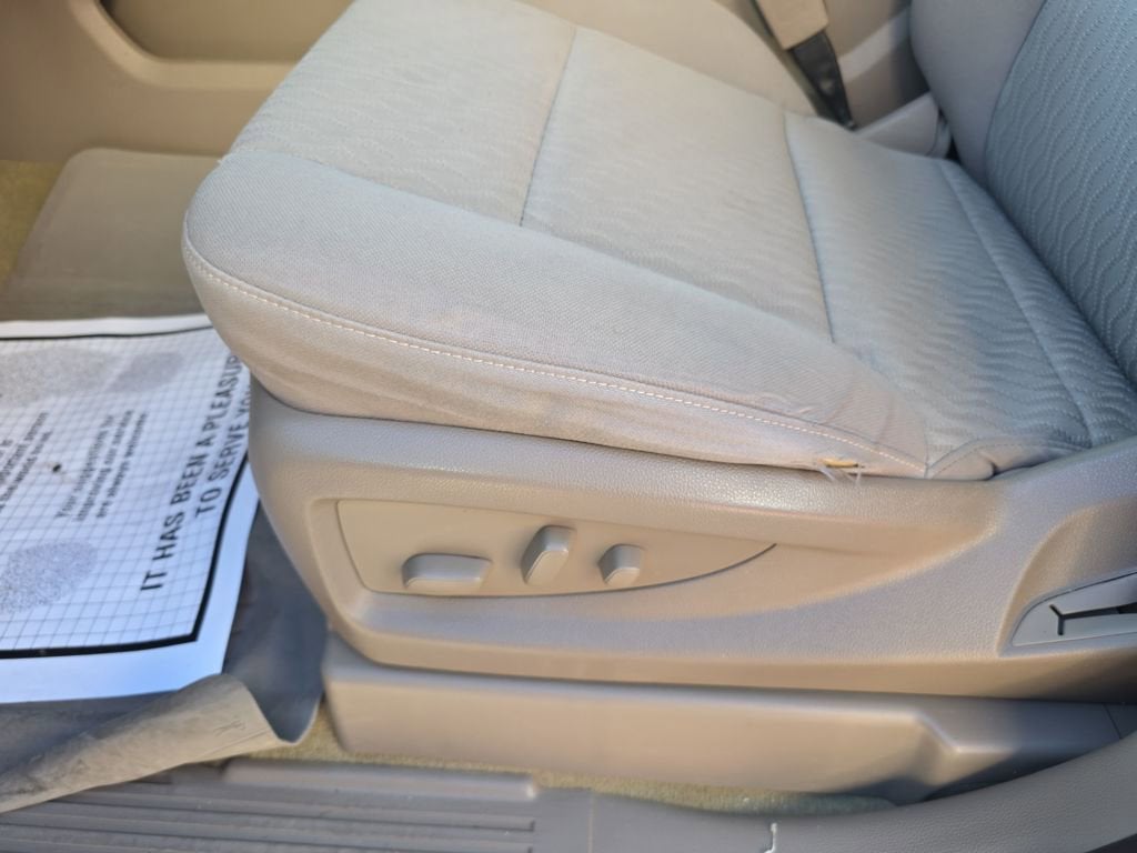 2018 Chevrolet Tahoe LS