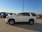 2018 Chevrolet Tahoe LS
