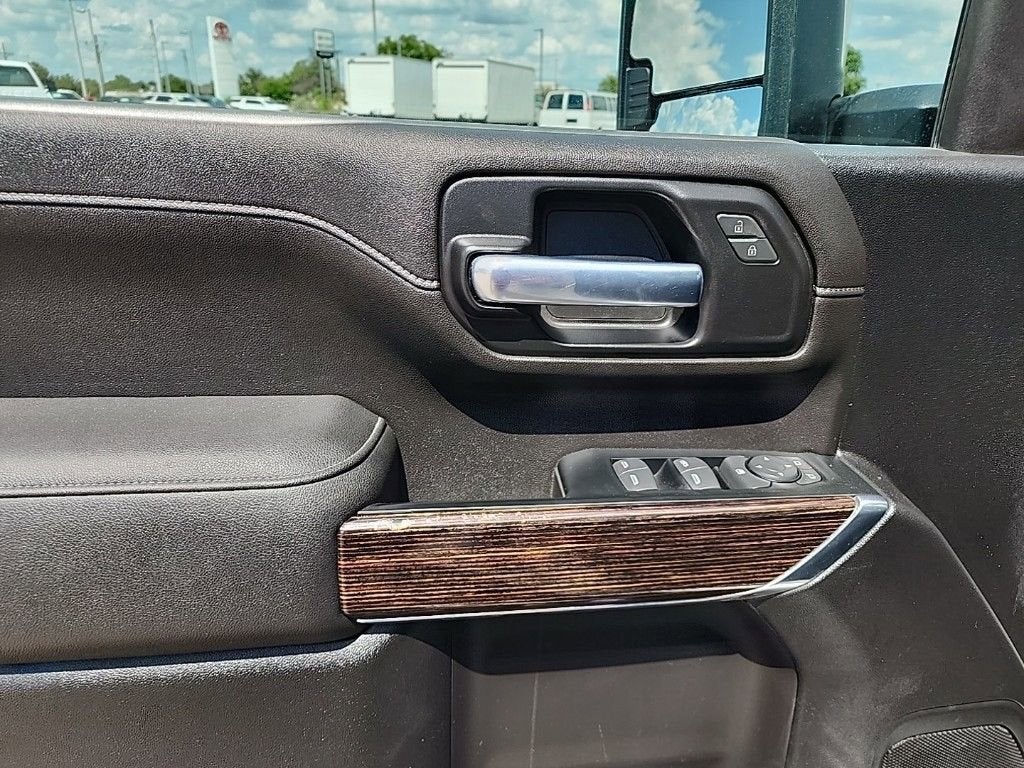 2023 GMC Sierra 2500 HD SLE