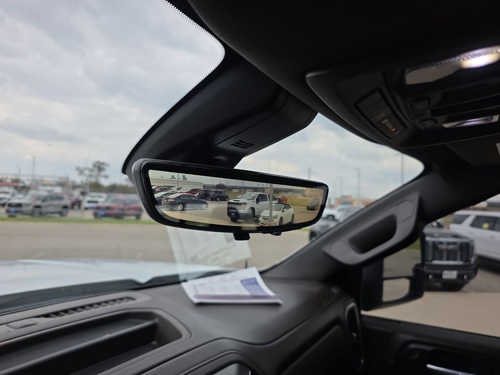 2021 GMC Sierra 2500 HD Denali