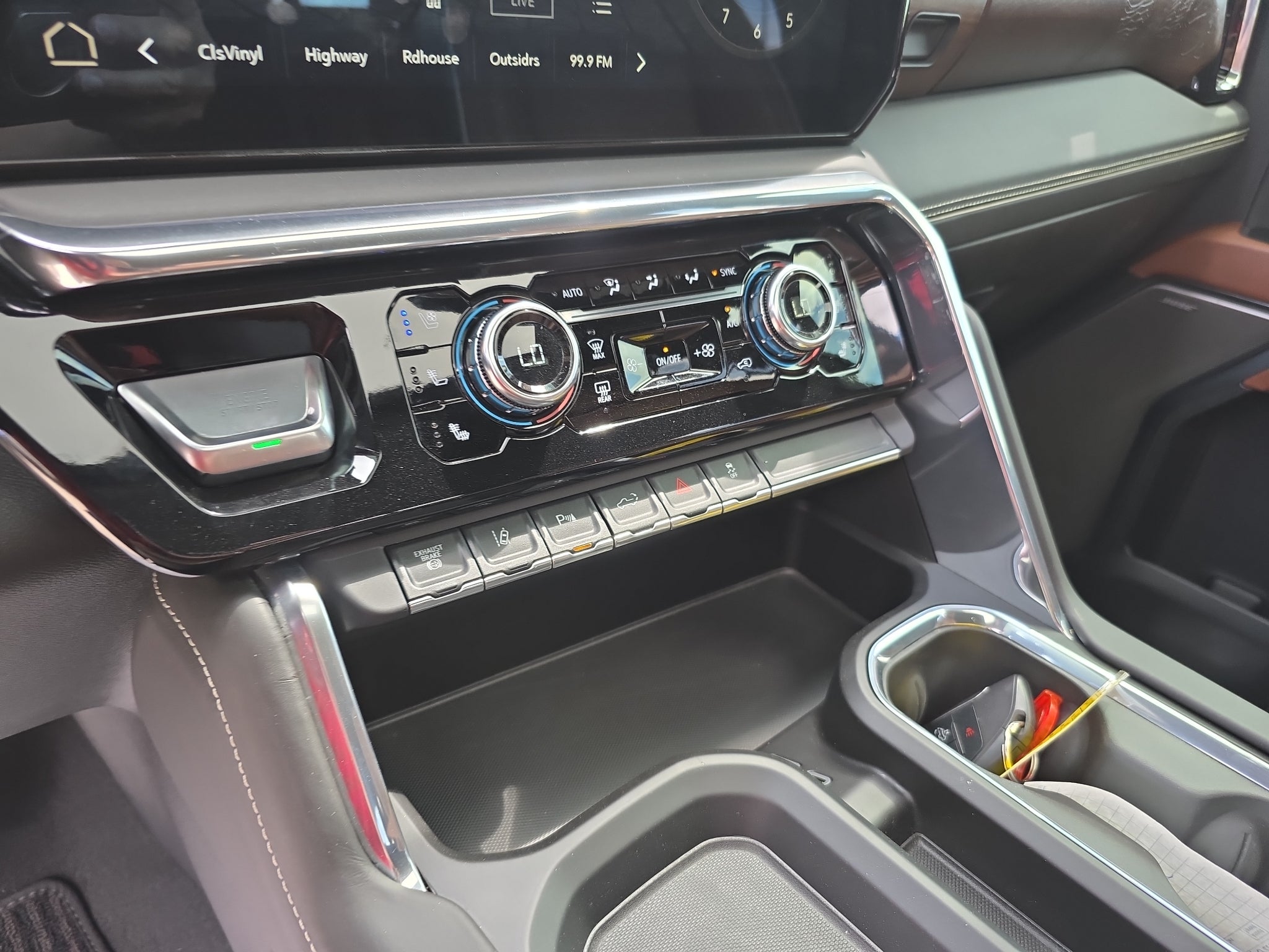 2024 GMC Sierra 3500 HD Denali Ultimate DRW