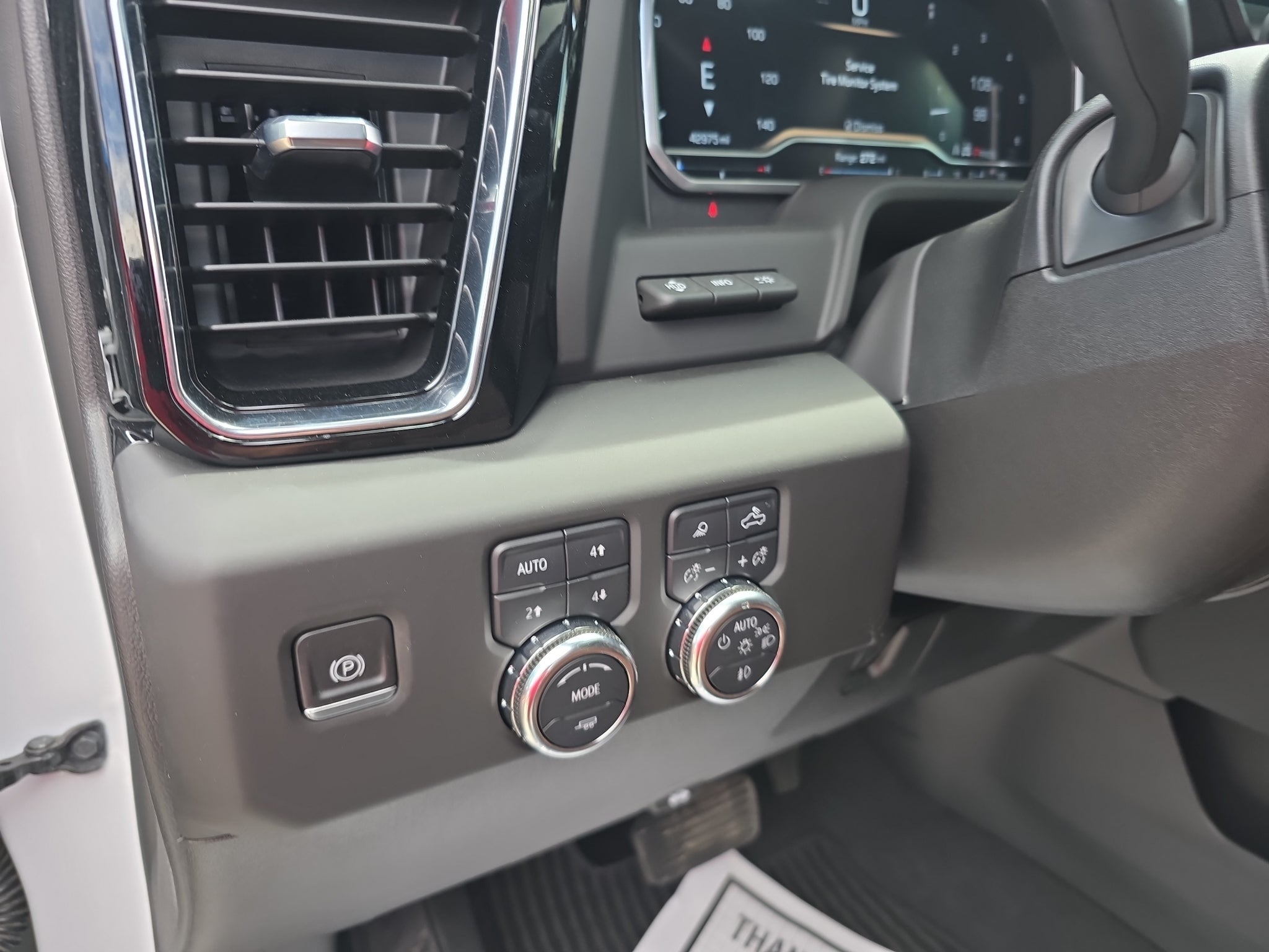 2024 GMC Sierra 3500 HD Denali Ultimate DRW