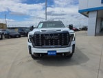 2024 GMC Sierra 3500 HD Denali Ultimate DRW