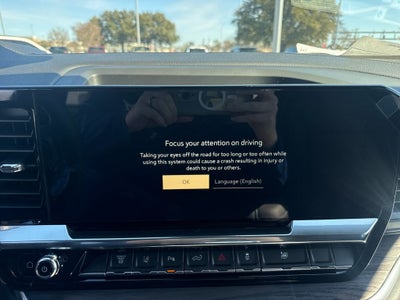 2026 GMC Sierra 3500 HD SLT DRW