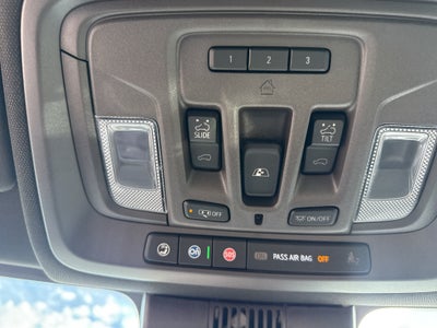2026 GMC Sierra 3500 HD SLT DRW