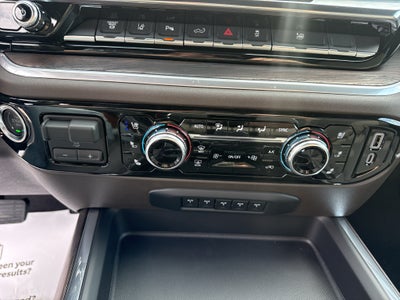 2026 GMC Sierra 3500 HD SLT DRW