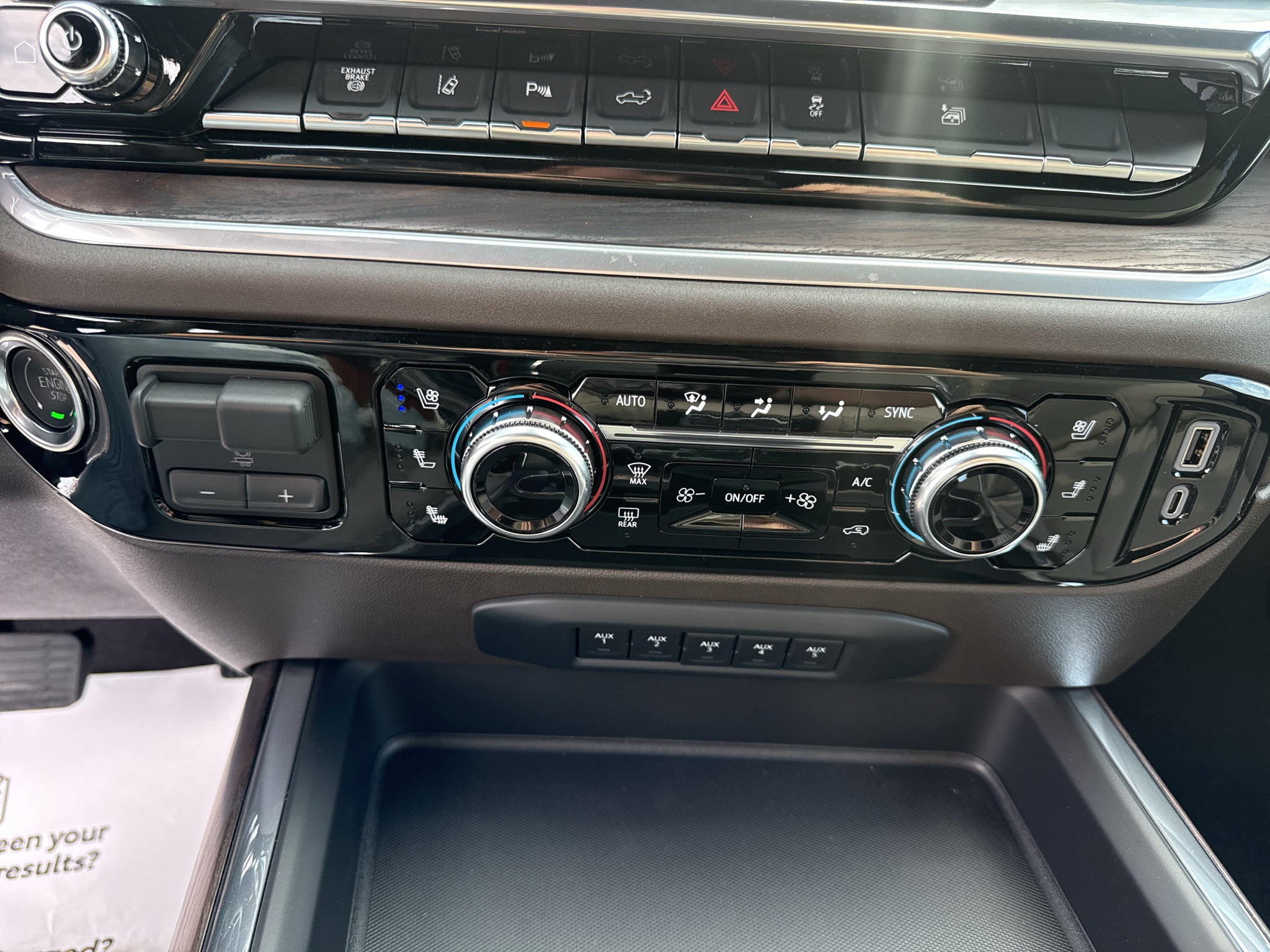 2026 GMC Sierra 3500 HD SLT DRW