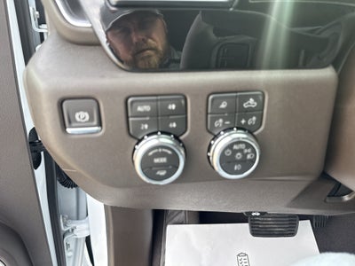 2026 GMC Sierra 3500 HD SLT DRW