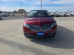 2015 Lincoln MKX Base